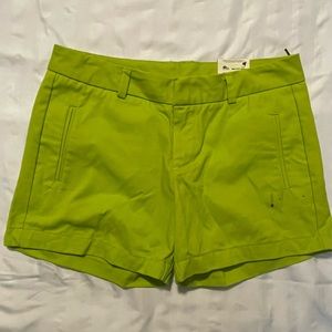 Bermuda shorts